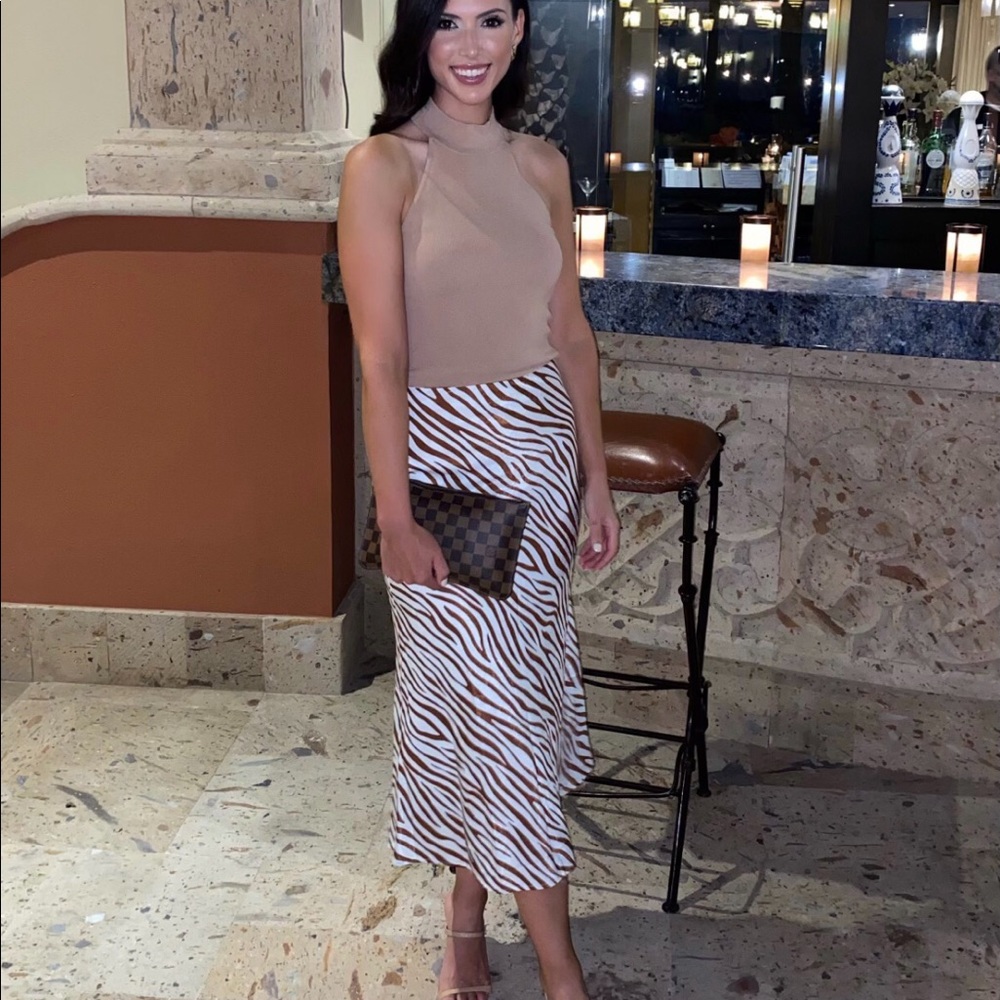VALERIA SKIRT
